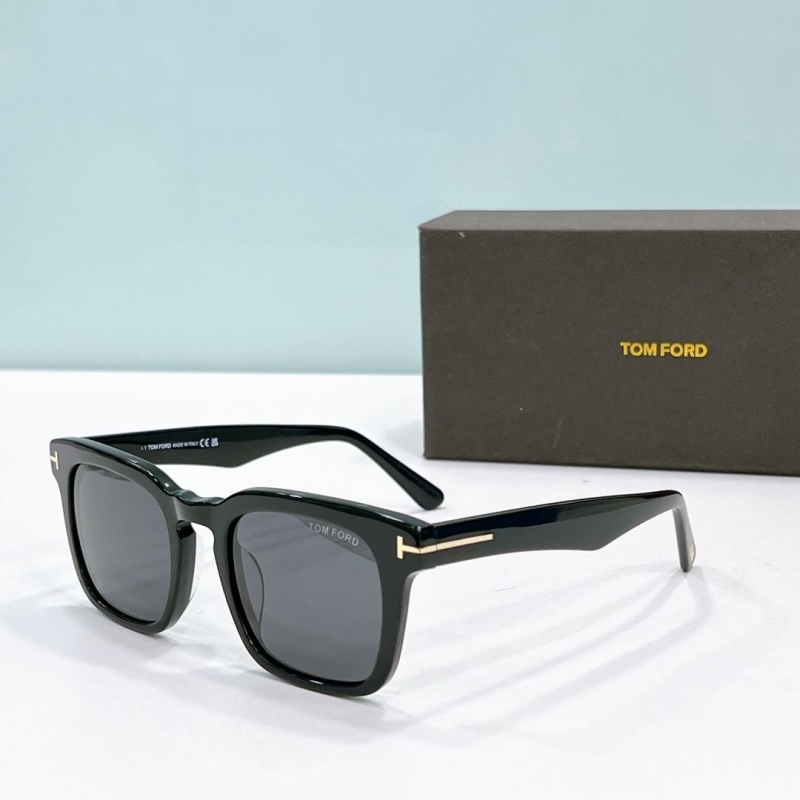 Tom Ford Sunglasses